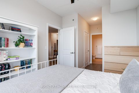Photo 19 at 1705 - 55 Speers Road S, CO Central, Oakville