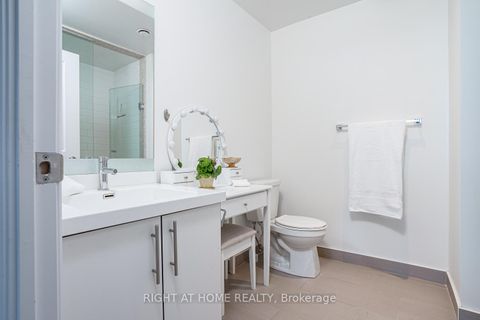Photo 21 at 1705 - 55 Speers Road S, CO Central, Oakville