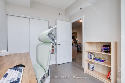 Photo 24 at 1705 - 55 Speers Road S, CO Central, Oakville