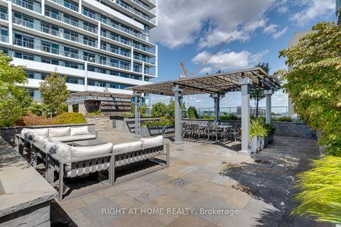 Photo 25 at 1705 - 55 Speers Road S, CO Central, Oakville