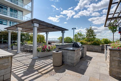 Photo 27 at 1705 - 55 Speers Road S, CO Central, Oakville