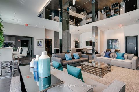 Photo 28 at 1705 - 55 Speers Road S, CO Central, Oakville