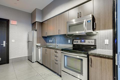 Photo 29 at 1705 - 55 Speers Road S, CO Central, Oakville