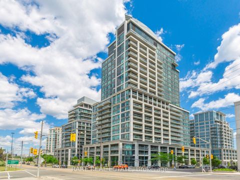 Photo 27 at 703 - 2119 Lake Shore Boulevard W, Mimico, Toronto