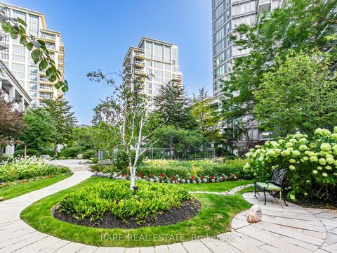 Photo 44 at 703 - 2119 Lake Shore Boulevard W, Mimico, Toronto