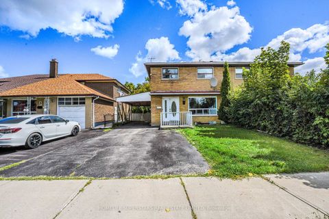 Photo 0 at 3 Lightwood Drive, Beaumonde Heights, Toronto