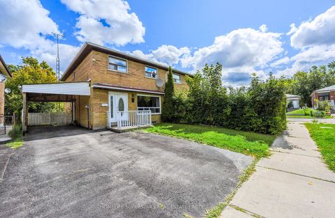 Photo 1 at 3 Lightwood Drive, Beaumonde Heights, Toronto