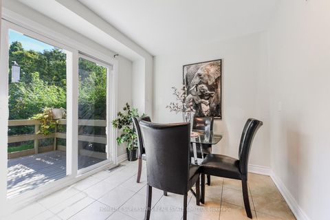 Photo 13 at 3 Lightwood Drive, Beaumonde Heights, Toronto