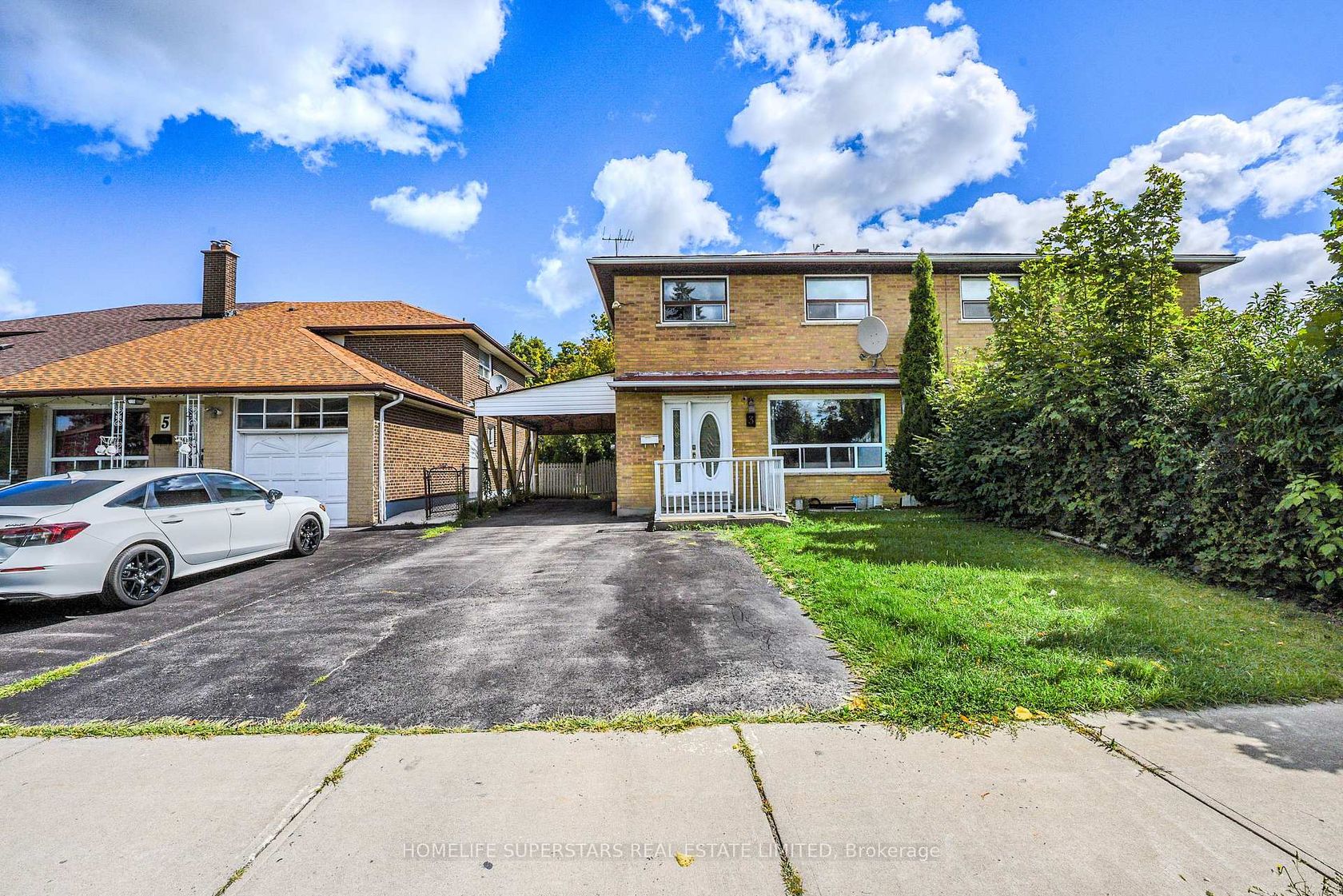 3 Lightwood Drive, Beaumonde Heights, Toronto 