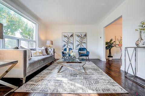 Photo 4 at 24 Gair Drive, Alderwood, Toronto