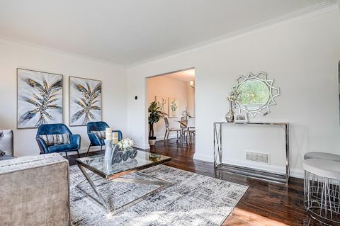 Photo 5 at 24 Gair Drive, Alderwood, Toronto