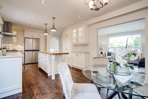 Photo 11 at 24 Gair Drive, Alderwood, Toronto