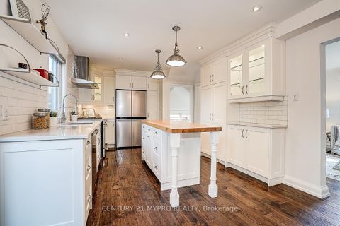 Photo 12 at 24 Gair Drive, Alderwood, Toronto