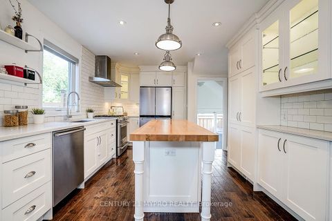 Photo 13 at 24 Gair Drive, Alderwood, Toronto