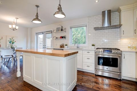 Photo 14 at 24 Gair Drive, Alderwood, Toronto