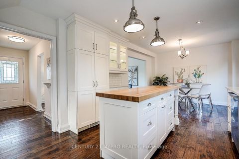 Photo 15 at 24 Gair Drive, Alderwood, Toronto