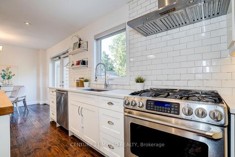 Photo 16 at 24 Gair Drive, Alderwood, Toronto