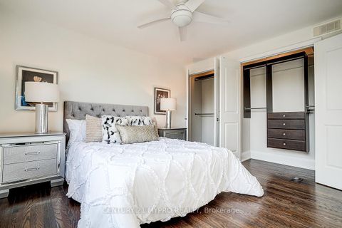 Photo 19 at 24 Gair Drive, Alderwood, Toronto
