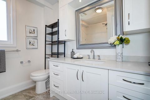 Photo 24 at 24 Gair Drive, Alderwood, Toronto