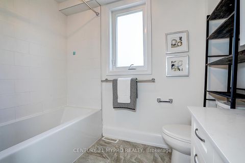Photo 25 at 24 Gair Drive, Alderwood, Toronto