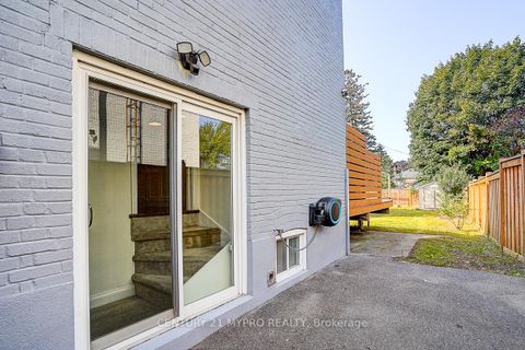 Photo 34 at 24 Gair Drive, Alderwood, Toronto
