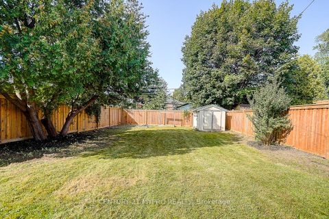 Photo 35 at 24 Gair Drive, Alderwood, Toronto
