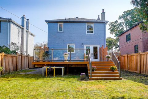 Photo 36 at 24 Gair Drive, Alderwood, Toronto