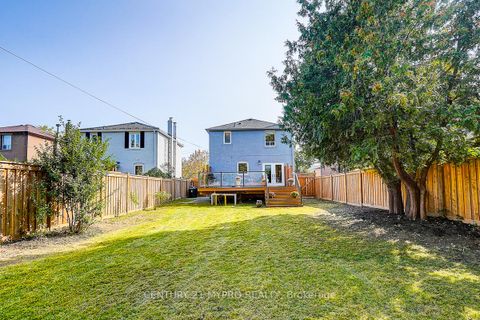 Photo 37 at 24 Gair Drive, Alderwood, Toronto