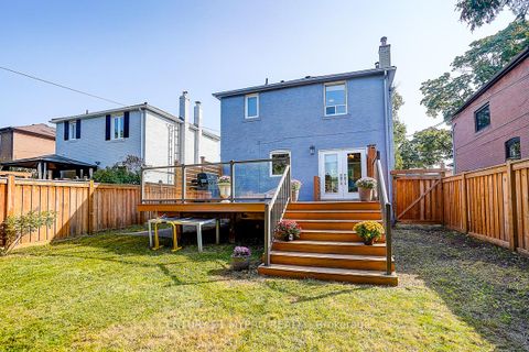 Photo 38 at 24 Gair Drive, Alderwood, Toronto