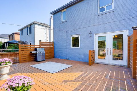 Photo 39 at 24 Gair Drive, Alderwood, Toronto