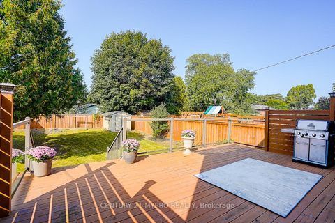 Photo 40 at 24 Gair Drive, Alderwood, Toronto