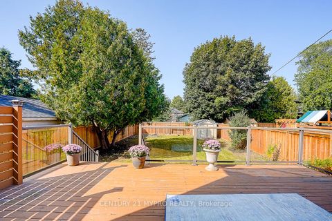 Photo 41 at 24 Gair Drive, Alderwood, Toronto