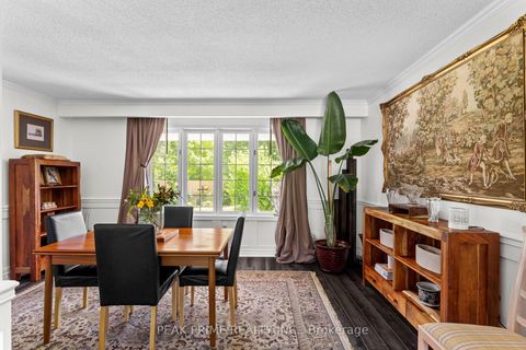 Photo 4 at 5502 SUNNIDALE TOSORONTIO TOWNLINE, New Lowell, Clearview