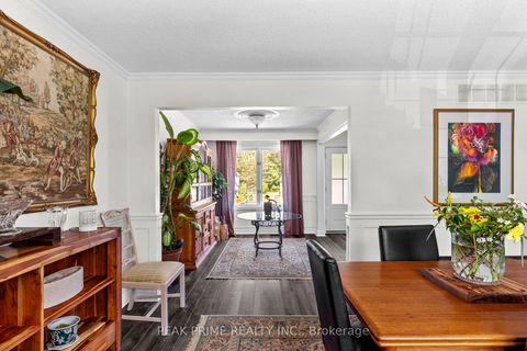 Photo 5 at 5502 SUNNIDALE TOSORONTIO TOWNLINE, New Lowell, Clearview Photo 5 at 5502 SUNNIDALE TOSORONTIO TOWNLINE, New Lowell, Clearview