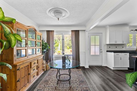 Photo 6 at 5502 SUNNIDALE TOSORONTIO TOWNLINE, New Lowell, Clearview