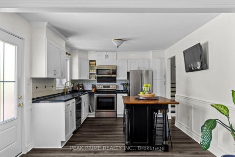 Photo 7 at 5502 SUNNIDALE TOSORONTIO TOWNLINE, New Lowell, Clearview Photo 7 at 5502 SUNNIDALE TOSORONTIO TOWNLINE, New Lowell, Clearview