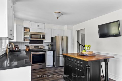 Photo 8 at 5502 SUNNIDALE TOSORONTIO TOWNLINE, New Lowell, Clearview Photo 8 at 5502 SUNNIDALE TOSORONTIO TOWNLINE, New Lowell, Clearview