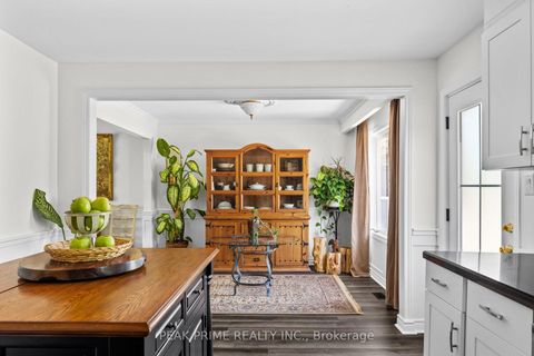 Photo 10 at 5502 SUNNIDALE TOSORONTIO TOWNLINE, New Lowell, Clearview Photo 10 at 5502 SUNNIDALE TOSORONTIO TOWNLINE, New Lowell, Clearview