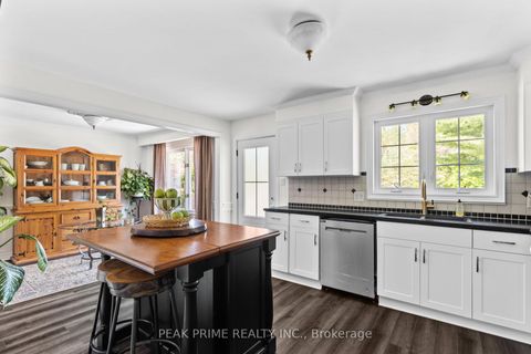 Photo 11 at 5502 SUNNIDALE TOSORONTIO TOWNLINE, New Lowell, Clearview Photo 11 at 5502 SUNNIDALE TOSORONTIO TOWNLINE, New Lowell, Clearview