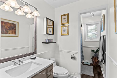 Photo 13 at 5502 SUNNIDALE TOSORONTIO TOWNLINE, New Lowell, Clearview Photo 13 at 5502 SUNNIDALE TOSORONTIO TOWNLINE, New Lowell, Clearview