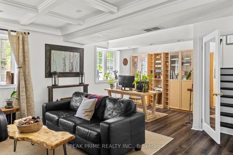 Photo 21 at 5502 SUNNIDALE TOSORONTIO TOWNLINE, New Lowell, Clearview Photo 21 at 5502 SUNNIDALE TOSORONTIO TOWNLINE, New Lowell, Clearview