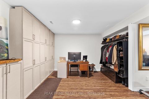 Photo 30 at 5502 SUNNIDALE TOSORONTIO TOWNLINE, New Lowell, Clearview Photo 30 at 5502 SUNNIDALE TOSORONTIO TOWNLINE, New Lowell, Clearview