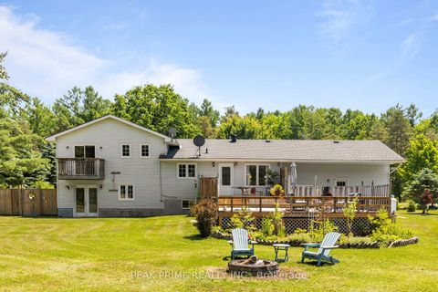 Photo 33 at 5502 SUNNIDALE TOSORONTIO TOWNLINE, New Lowell, Clearview
