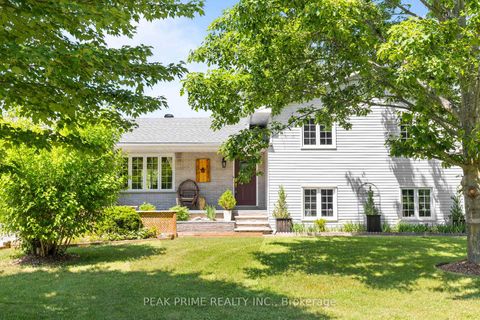 Photo 35 at 5502 SUNNIDALE TOSORONTIO TOWNLINE, New Lowell, Clearview