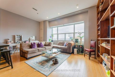 Photo 4 at 801 - 700 King Street W, Niagara, Toronto