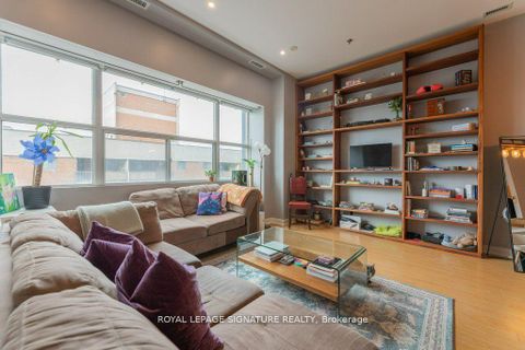 Photo 6 at 801 - 700 King Street W, Niagara, Toronto