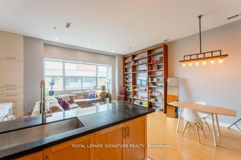Photo 9 at 801 - 700 King Street W, Niagara, Toronto