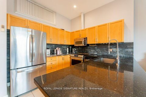 Photo 12 at 801 - 700 King Street W, Niagara, Toronto