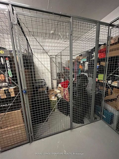 Photo 18 at 801 - 700 King Street W, Niagara, Toronto Photo 18 at 801 - 700 King Street W, Niagara, Toronto