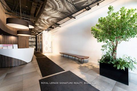 Photo 19 at 801 - 700 King Street W, Niagara, Toronto